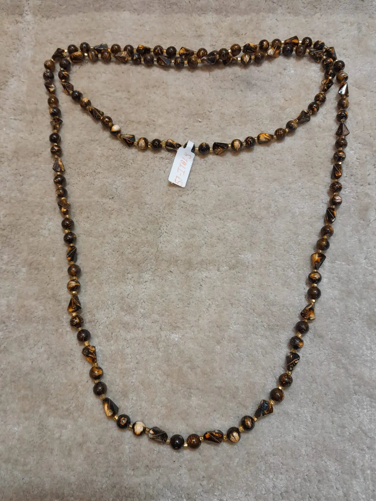 Handmade Italian Necklace #57 ABC Jewelries